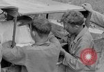 Image of 165th Infantry 27th Division Shima Okinawa Ryukyu Islands, 1945, second 18 stock footage video 65675052950