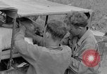 Image of 165th Infantry 27th Division Shima Okinawa Ryukyu Islands, 1945, second 23 stock footage video 65675052950