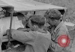 Image of 165th Infantry 27th Division Shima Okinawa Ryukyu Islands, 1945, second 26 stock footage video 65675052950