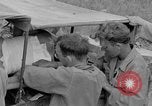 Image of 165th Infantry 27th Division Shima Okinawa Ryukyu Islands, 1945, second 29 stock footage video 65675052950