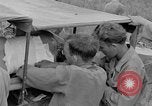 Image of 165th Infantry 27th Division Shima Okinawa Ryukyu Islands, 1945, second 31 stock footage video 65675052950
