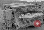 Image of 165th Infantry 27th Division Shima Okinawa Ryukyu Islands, 1945, second 38 stock footage video 65675052950