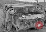 Image of 165th Infantry 27th Division Shima Okinawa Ryukyu Islands, 1945, second 42 stock footage video 65675052950