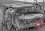 Image of 165th Infantry 27th Division Shima Okinawa Ryukyu Islands, 1945, second 43 stock footage video 65675052950