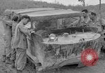 Image of 165th Infantry 27th Division Shima Okinawa Ryukyu Islands, 1945, second 44 stock footage video 65675052950