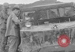 Image of 165th Infantry 27th Division Shima Okinawa Ryukyu Islands, 1945, second 46 stock footage video 65675052950