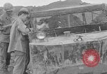 Image of 165th Infantry 27th Division Shima Okinawa Ryukyu Islands, 1945, second 48 stock footage video 65675052950