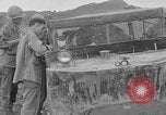 Image of 165th Infantry 27th Division Shima Okinawa Ryukyu Islands, 1945, second 49 stock footage video 65675052950