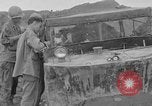 Image of 165th Infantry 27th Division Shima Okinawa Ryukyu Islands, 1945, second 50 stock footage video 65675052950