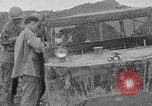 Image of 165th Infantry 27th Division Shima Okinawa Ryukyu Islands, 1945, second 51 stock footage video 65675052950