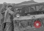 Image of 165th Infantry 27th Division Shima Okinawa Ryukyu Islands, 1945, second 53 stock footage video 65675052950