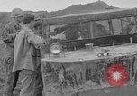 Image of 165th Infantry 27th Division Shima Okinawa Ryukyu Islands, 1945, second 54 stock footage video 65675052950