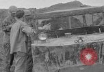 Image of 165th Infantry 27th Division Shima Okinawa Ryukyu Islands, 1945, second 55 stock footage video 65675052950