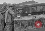 Image of 165th Infantry 27th Division Shima Okinawa Ryukyu Islands, 1945, second 58 stock footage video 65675052950