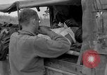 Image of 165th Infantry 27th Division Shima Okinawa Ryukyu Islands, 1945, second 59 stock footage video 65675052950