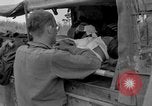Image of 165th Infantry 27th Division Shima Okinawa Ryukyu Islands, 1945, second 60 stock footage video 65675052950