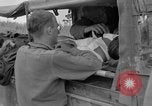 Image of 165th Infantry 27th Division Shima Okinawa Ryukyu Islands, 1945, second 61 stock footage video 65675052950