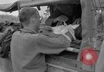 Image of 165th Infantry 27th Division Shima Okinawa Ryukyu Islands, 1945, second 62 stock footage video 65675052950
