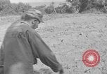 Image of 165th Infantry 27th Division Shima Okinawa Ryukyu Islands, 1945, second 7 stock footage video 65675052951