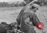 Image of 165th Infantry 27th Division Shima Okinawa Ryukyu Islands, 1945, second 8 stock footage video 65675052951