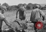 Image of 165th Infantry 27th Division Shima Okinawa Ryukyu Islands, 1945, second 11 stock footage video 65675052951
