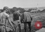 Image of 165th Infantry 27th Division Shima Okinawa Ryukyu Islands, 1945, second 13 stock footage video 65675052951