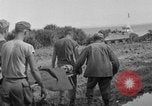 Image of 165th Infantry 27th Division Shima Okinawa Ryukyu Islands, 1945, second 14 stock footage video 65675052951