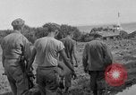 Image of 165th Infantry 27th Division Shima Okinawa Ryukyu Islands, 1945, second 15 stock footage video 65675052951