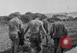 Image of 165th Infantry 27th Division Shima Okinawa Ryukyu Islands, 1945, second 16 stock footage video 65675052951