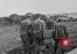 Image of 165th Infantry 27th Division Shima Okinawa Ryukyu Islands, 1945, second 17 stock footage video 65675052951
