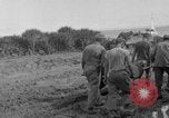 Image of 165th Infantry 27th Division Shima Okinawa Ryukyu Islands, 1945, second 19 stock footage video 65675052951