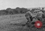 Image of 165th Infantry 27th Division Shima Okinawa Ryukyu Islands, 1945, second 20 stock footage video 65675052951