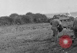 Image of 165th Infantry 27th Division Shima Okinawa Ryukyu Islands, 1945, second 21 stock footage video 65675052951