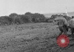 Image of 165th Infantry 27th Division Shima Okinawa Ryukyu Islands, 1945, second 22 stock footage video 65675052951