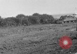 Image of 165th Infantry 27th Division Shima Okinawa Ryukyu Islands, 1945, second 25 stock footage video 65675052951