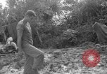 Image of 165th Infantry 27th Division Shima Okinawa Ryukyu Islands, 1945, second 27 stock footage video 65675052951