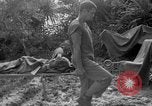 Image of 165th Infantry 27th Division Shima Okinawa Ryukyu Islands, 1945, second 30 stock footage video 65675052951
