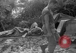 Image of 165th Infantry 27th Division Shima Okinawa Ryukyu Islands, 1945, second 31 stock footage video 65675052951