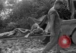 Image of 165th Infantry 27th Division Shima Okinawa Ryukyu Islands, 1945, second 32 stock footage video 65675052951
