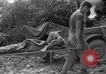 Image of 165th Infantry 27th Division Shima Okinawa Ryukyu Islands, 1945, second 33 stock footage video 65675052951