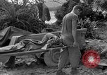 Image of 165th Infantry 27th Division Shima Okinawa Ryukyu Islands, 1945, second 35 stock footage video 65675052951