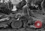 Image of 165th Infantry 27th Division Shima Okinawa Ryukyu Islands, 1945, second 36 stock footage video 65675052951