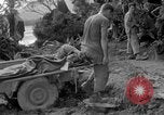 Image of 165th Infantry 27th Division Shima Okinawa Ryukyu Islands, 1945, second 37 stock footage video 65675052951