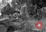 Image of 165th Infantry 27th Division Shima Okinawa Ryukyu Islands, 1945, second 38 stock footage video 65675052951