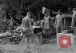 Image of 165th Infantry 27th Division Shima Okinawa Ryukyu Islands, 1945, second 41 stock footage video 65675052951