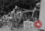 Image of 165th Infantry 27th Division Shima Okinawa Ryukyu Islands, 1945, second 42 stock footage video 65675052951