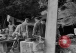Image of 165th Infantry 27th Division Shima Okinawa Ryukyu Islands, 1945, second 44 stock footage video 65675052951