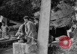 Image of 165th Infantry 27th Division Shima Okinawa Ryukyu Islands, 1945, second 45 stock footage video 65675052951