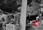 Image of 165th Infantry 27th Division Shima Okinawa Ryukyu Islands, 1945, second 46 stock footage video 65675052951