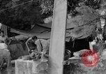 Image of 165th Infantry 27th Division Shima Okinawa Ryukyu Islands, 1945, second 47 stock footage video 65675052951